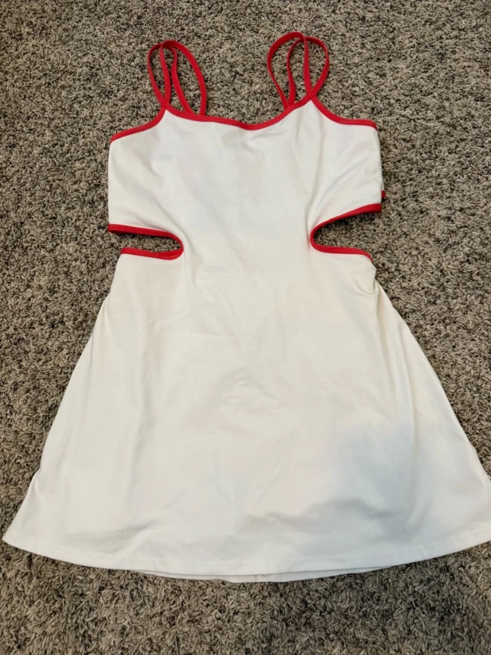 FP Movement One More Serve Tennis Dress - Picture 3 of 4